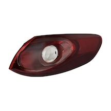 Volkswagen Passat Cc Sağ Dış Stop 2008-2011