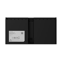 En54 Internal Battery 7.4v 10ah Lı-on Batarya 72h Siyah Renk