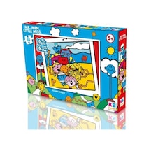 Ks Games Mr. Men Little Miss 50 Parça