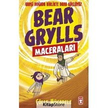 Çölle Mücadele - Bear Grylls Maceraları / Bear Grylls