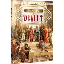 Devlet / Platon(Eflatun) 9786052343241