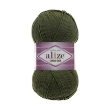 Alize Cotton Gold -29 Haki