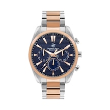 Beverly Hills Polo Club Bp3336x.590 Erkek Kol Saati