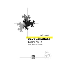 Uluslararası Güvenlik - Sait Yılmaz - Kaynak Yayınları