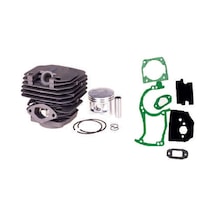 Solax 5800 Silindir Piston Segman 45.2 MM Conta Takım Set Ct 2617
