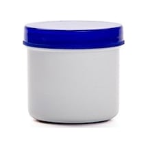 Plastik Pomat Kutusu 50 Ml 500 Adet