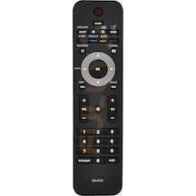 Philips Uyumlu 670C Lcd Kumandası
