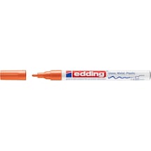 Edding 751 Hobi Sanat Kalemi - 1-2 Mm - Turuncu