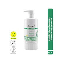Dermokil Prebiyotik & Vitamin B5 Kepeğe Karşı Şampuan 950 Ml Kepekli