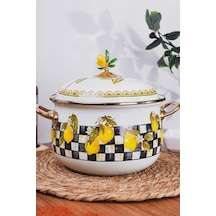 Miss Betty Emaye Tencere 20 Cm Linda Collection Miss-9663-07