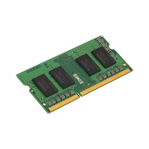 Kıngston 8gb Ddr3 1600mhz Cl11 Notebook Ram Value Kvr16s11/8wp-212008