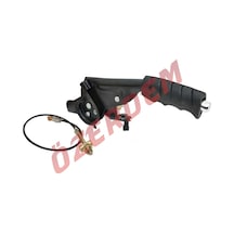 Mondial E-Bis Yük El Fren Kolu (500190810)