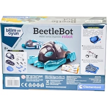 Mey İthalat 64192 Beetlebot - Robotik Laboratuvarı +8 Yaş