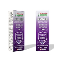 Galata Healthcare Papivex Krem 50 ML