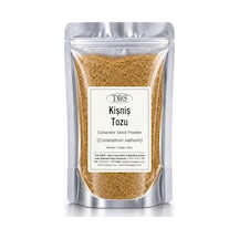 Kişniş Tohumu Tozu 250 gr (1. Kalite) Coriandrum sativum / Coriander Seed Powder