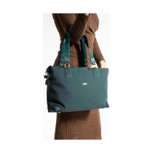 Just Polo Kadın El Ve Omuz Top Çantası Büyük Valiz Boy Mh6011mh Yeşil 13467650