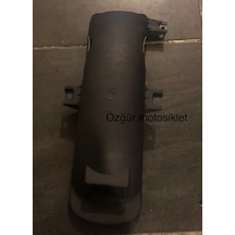 Elektrikli Bisiklet Arka Iç Çamurluk
