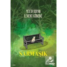 Mercankitap Sarmaşık / Yekta Kopan