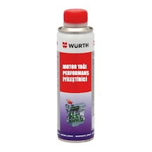 Würth Motor Yağı Performans İyileştirici 300 ML