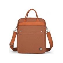 Smart Bags Exclusive Kiremit Unisex Laptop & Evrak Çantası Smb870 001