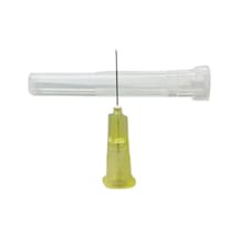 30 G 25 Mm - Steril Tek Kullanımlık Mezoterapi İğnesi 10 Adet