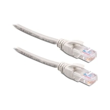 S-link Cat6 Gri Cca Utp Data Kablosu 305m