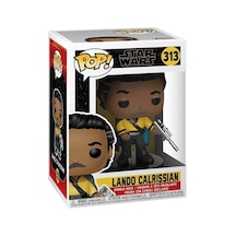 Funko Pop Star Wars The Rise Of Skywalker Lando Calrissian