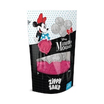 Disney Minnie Mause Zıpır Kum 500 G-Red Castle Zks500-05