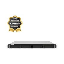Qnap Ts-432pxu-rp-2gb Ram 4 Hdd Yuvalı Rack Nas