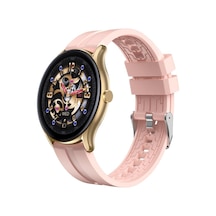 Cbtx L1 1.32" Akıllı Saat (İthalatçı Garantili)