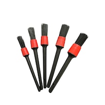 Detay Temızleme Fırcası 5 Lı Set 5 Adet