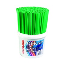 Brons Defter Kabı Rulo 40x150 Cm Yeşil 200 Adet Br-467