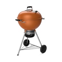 Weber 1501620 Master-touch, 57 Cm, Gbs C-5755 Orange-613 Siyah
