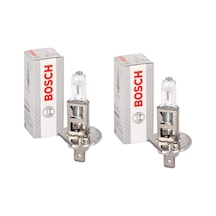 Bosch Nissan Primera H1 Ampul 2 Adet 1995-2002