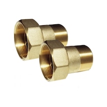 Candan 3/4 Su Saat Rekoru ( 1 Çift-2 Adet )
