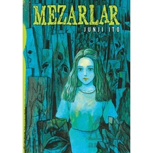 Mezarlar Kayıp Kıta Yayınları