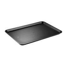 Professional Köşeli Gastronomi Tepsi 45X65Cm Abs Bo1244