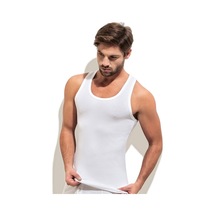 Erdem 1121 3’Lü Erkek Likralı Sporcu Atlet