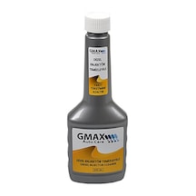 Gmax Auto Care Dizel Enjektör Temizleyici Yakıt Tüketimini  250 Ml Glz02005446