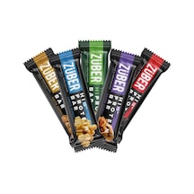 Tr Yüksek Protein Bar Karma Deneme Paketi