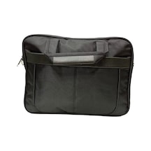 Moda 8121 Laptop Evrak Çantası Siyah