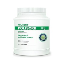 Polisorb 12 Gr Oral Süspansiyon