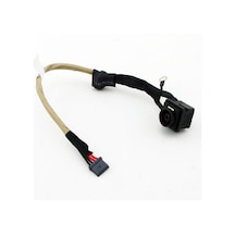 Sony Vaio Vpcf1, Vpcf11, Vpcf12, Vpcf13 Uyumlu Power Jack Şarj Soketi Kablolu