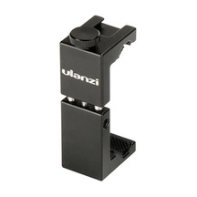 Ulanzi St-02s Telefon Tripod Standı 1 Black