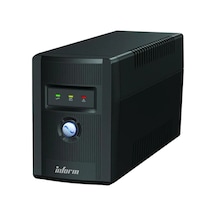 Inform Guardian 600 VA 1x 7 AH Line Interactive UPS Güç Kaynağı