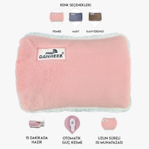 Açık Pembe