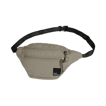 Jack Wolfskin Konya Hipbag Unisex Bel Çantası Bej-2 Litre Çok Renkli