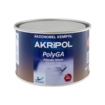Akzo Ga Galvaniz Macun 3/1