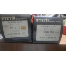 Tetik