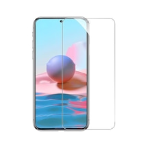 Galaxy Uyumlu A72 Maxi Glass Temperli Cam Ekran Koruyucu